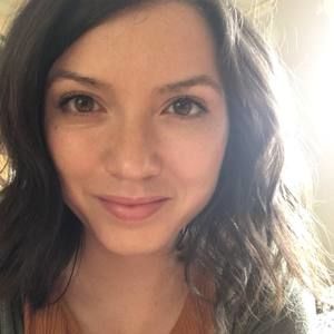 Meet your Posher, Vanessa